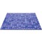 Apollo Tile White 5.9 in x 35.4 in Porcelain Matte Floor and Wall Tile 11.63 sqft/case, 8PK ACDIBLI636 - alternate 8