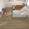 Lucida Surfaces Sample - VistaLuxe Halcyon Waterproof Glue-Down Luxury Vinyl Flooring - 3 in. W x 6 in. L VL1004SMP - alternate 4