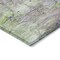 Homeroots 10' X 14' Purple Lilac And Artichoke Green Abstract Washable Indoor Outdoor Area Rug 582181 - alternate 9