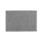 Floortex Mat, Vinyl, 0.47 in Thick, Storm Gray, 35 in W x 47 in L NREMFLVA0008 - alternate 1