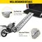 Vevor 84"x14" Aluminum Ramps 6000Lbs Car Trailer Truck Hook End 1 Pair Ramps OLT-LPD001 - alternate 7