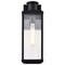 Nuvo Luca, Medium Outdoor Lantern, Sand Black Finish, Clear Beveled Glass 60/8511 - alternate 8