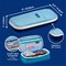 Its Academic Expanding Pencil Case, For Office & School Supplies, Travel Organizer Bag, High Capacity 2-Pack 24362-JTBL-2PK - alternate 8
