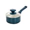 Spice By Tia Mowry Savory Saffron 16 Piece Ceramic Nonstick Cookware Set in Teal 96232.16RR - alternate 10