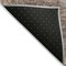 Homeroots 5' X 8' Brown Oriental Washable Indoor Outdoor Area Rug 607525 - alternate 9
