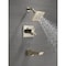 Delta Pivotal: Monitor 17 Series H<Sub>2</Sub>Okinetic Tub And Shower Trim T17499-PN-PR - alternate 7