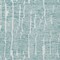 Homeroots 9' X 12' Teal Blue And Ivory Abstract Washable Indoor Outdoor Area Rug 588520 - alternate 9
