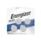 Energizer 3V Lithium Coin Batteries, 2032, 4PK 2032BP-4 - alternate 12