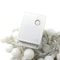 Elegani 100 LED White String Light Bulbs with Connector - 32ft Plug-In, 8 Lighting Modes, Indoor PH-100-LDBLP-WH - alternate 4