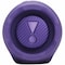Jbl Charge 6 Waterproof Bluetooth Speaker, Purple JBLCHARGE6PURAM - alternate 7