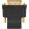 Tripp Lite Eaton Tripp Lite Series HDMI to DVI-D Video Adapter (F/M) - (HDMI-F to DVI-D-M) P130-000 - alternate 6