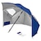 Sport-Brella Blue 96 in. D Compact Umbrella 250106 - alternate 1