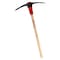 Corona Tools Railroad Pick, 36 in. Hickory Handle with Poly Guard PM 40000 - alternate 1