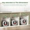 Fogatti 4 Gal. Mini Tank Water Heater, 1440W, 120V FDES-ET40G - alternate 8