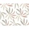 York Wallcoverings Little Garden Nude and Blush Wallpaper ZM2814 - alternate 1
