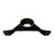 John Deere FRONT AXLE SUPPORT, OEM ER126789 - alternate 1