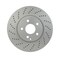 Hella Brake Disc 355122942 - alternate 4
