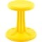 Kore Kids Wobble Chair, 14in, Yellow KOR116 - alternate 1