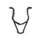 Auveco Ford Door & Interior Trim Panel Fastener, 50PK 25282 - alternate 2