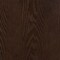 Baxton Studio Nikolai Mid-Century Beige Fabric and Wenge Brown Wood 4-Drawer Chest 255-14056-ZORO - alternate 9