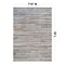 World Rug Gallery Multi-Tonal Area Rug 7 ft 10 in x 10 ft Multi WR204MULTI8X10 - alternate 10