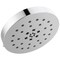 Delta Universal Showering Components H2Okinetic 4-Setting Shower Head with UltraSoak 52488-PR - alternate 1