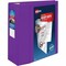 Avery Heavy-Duty View 3 Ring Binder, 5 in 79816 - alternate 1