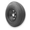 Rubbermaster - Steel Master G78-14 (ST215/75D14) 6 Ply 5 On 4.5 Bolt, Black Wheel Assemblies 599235BLK - alternate 5