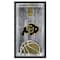 Holland Bar Stool Co Colorado 15" x 26" Basketball Mirror MBsktColoUn - alternate 1