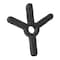 Performance Tool Gear Puller, 2/3 Jaw, 4-3/4 in., Chrome Vanadium W87123 - alternate 6