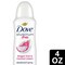 Dove Aluminum Free Dragon Fruit and Coconut Cream Deodorant Spray, 4 Ounce, 12PK 64387635 - alternate 5