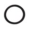 Komatsu O-RING, KOMATSU OEM 51135298 51135298 - alternate 1