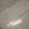 Apollo Tile Artisana 3x12 in. Wooden Grey Textured Etched Linear Wave Elongated Subway Tile (5 sq ft/case) 20PK APLEFT8802WGA - alternate 9