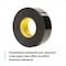 3M Painter's Tape, 2 in W x 60 yd L, 10.6 mil Thick, Black, Rubber Adhesive, 24 PK 226 - alternate 8