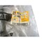Caterpillar ROD A, CATERPILLAR OEM 3T9031 3T9031 - alternate 1