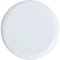 Hillman Anchor Wire White 23/64'' x 15/64'' Thumb Tack, 40 Ct. 122674 - alternate 1