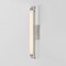 Hudson Valley Lighting Plandome 28 in. Integrated LED Bath and Vanity in Polished Nickel 4728-PN - alternate 5
