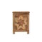 Homeroots 28" Brown Solid Wood Nightstand 521218 - alternate 8
