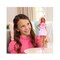Mattel Fashionistas Barbie Pink Rose Doll HYT94 - alternate 6