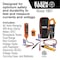 Klein Tools Premium Clamp Meter Electrical Test Kit CL120VP - alternate 8
