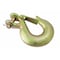 Mytee Products G70 3/8 in Clevis Slip Hook w/ Latch Grade 70 Transport, 10PK GH38-Lx10 - alternate 4
