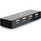 C2G C2G 4-PORT USB-A HUB WITH 5V 2A POWER SUPPLY C2G54463 - alternate 6