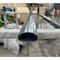 Mytee Products 103in Telescopic Aluminum Cross Tube for Dump Truck Tarp System T-ACT103 - alternate 6