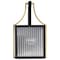 Nuvo Holden, Small Outdoor Lantern, Gold and Black Finish, Clear Glass 60/8501 - alternate 8