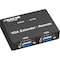 Black Box BLACK BOX VGA Extender AC555A-REM-R2 - alternate 1