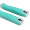 Martha Stewart Everyday Drexler 2 Piece Whisk and Spatula Tool Set in Turquoise 141054.02 - alternate 4