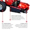 Cardinal Stump Grinder with 12 in. Blades 13HP Honda GX390 Off-Road Tree Stump Removal CSG12H-390 - alternate 7