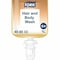 Tork Hair and Body Wash, Clean Scent, 1 L, 6PK 400033 - alternate 1
