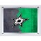 Holland Bar Stool Co Dallas Stars 32 in. x 23.5 in. Backlit LED Sign by Company LBLedA - alternate 1