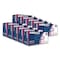 Ambitex L5201 Series Powder-Free Latex Gloves, Large, 4 mil Thick, 9" Long, Cream, 1000PK LLG5201 - alternate 1